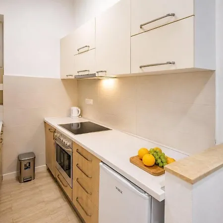 Apartamento Bascarsija Garden Mahala Sarajevo