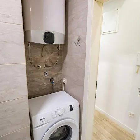 Bascarsija Garden Mahala Apartamento Sarajevo