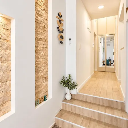 Bascarsija Garden Mahala Apartamento Sarajevo